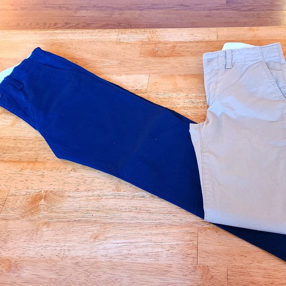 Boys' Pants